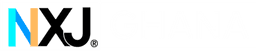 NXJ Ghana Logo