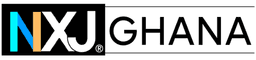 NXJ Ghana Logo